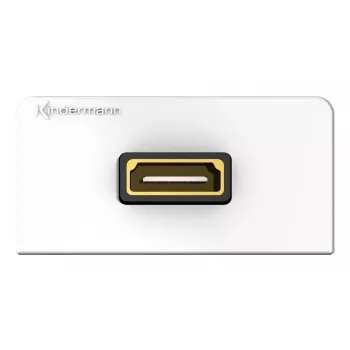 Gniazdo HDMI Kindermann 7456 000 542