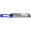 BlueOptics JNP-QSFP-4X10GE-IR-BO moduł nadawczo-odbiorczy sieciowy Światłowodowy QSFP MTP/MPO Aluminium 40g
