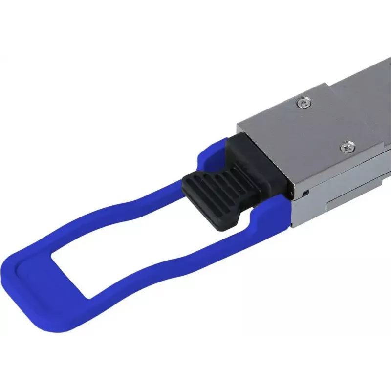 BlueOptics JNP-QSFP-4X10GE-IR-BO moduł nadawczo-odbiorczy sieciowy Światłowodowy QSFP MTP/MPO Aluminium 40g