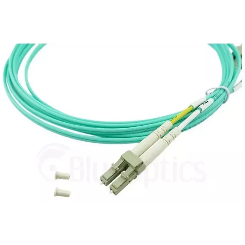 BlueOptics InfiniBand kabel światłowodowy 1 m 2x LC 2x SC LC/APC