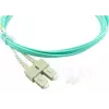 BlueOptics InfiniBand kabel światłowodowy 1 m 2x LC 2x SC LC/APC