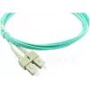 BlueOptics InfiniBand kabel światłowodowy 1 m 2x LC 2x SC LC/APC