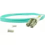 BlueOptics InfiniBand kabel światłowodowy 1 m 2x LC 2x SC LC/APC