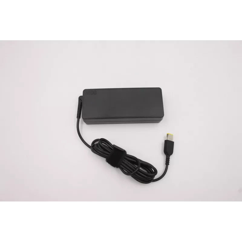 Lenovo 5A10V03251 zasilacz / przetwornica Wewnętrzny 90 W Czarny