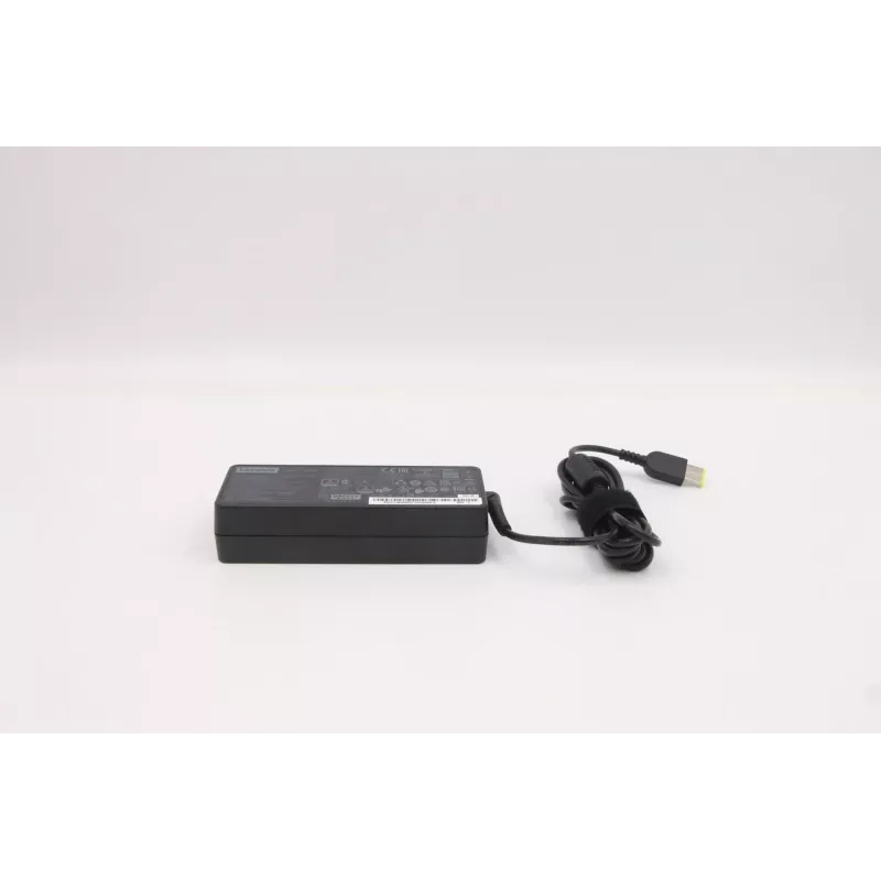 Lenovo 5A10V03251 zasilacz / przetwornica Wewnętrzny 90 W Czarny