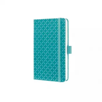 Notatnik Sigel JN102 A6 174 arkusze Kolor Aqua