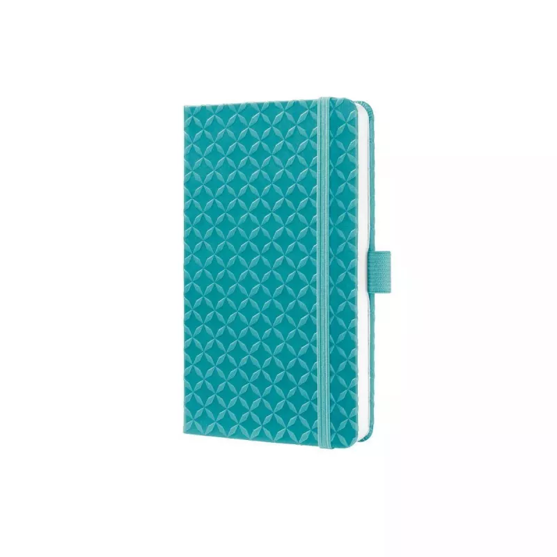 Notatnik Sigel JN102 A6 174 arkusze Kolor Aqua