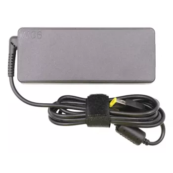 Lenovo 5A10J75109 zasilacz / falownik Wewnętrzny 90 W Czarny
