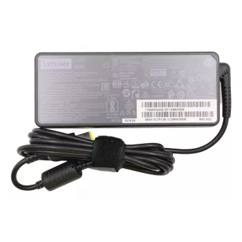 Lenovo 5A10J75109 zasilacz / falownik Wewnętrzny 90 W Czarny