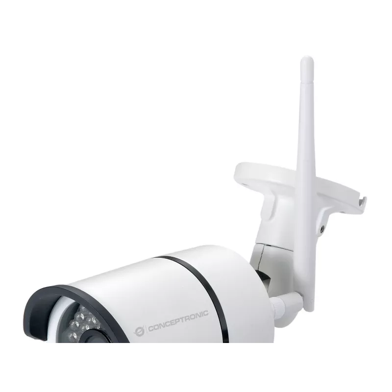 Conceptronic JARETH HD bezprzewodowa kamera IP w chmurze, zewnętrzna