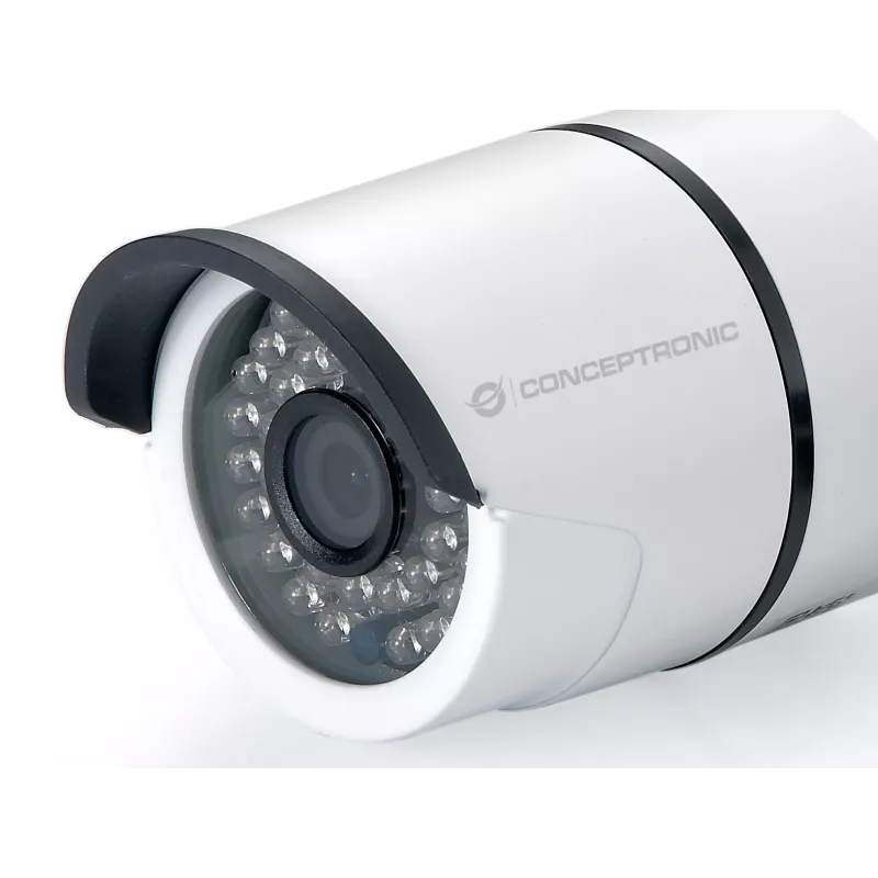 Conceptronic JARETH HD bezprzewodowa kamera IP w chmurze, zewnętrzna