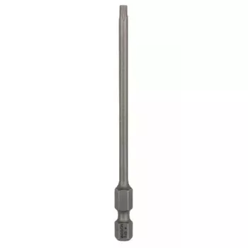 Końcówka wkrętakowa Bosch 2607001650 T15 o podwyższonej twardości 89 mm