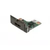Wewnętrzna karta interfejsu HDMI Flex Port HP 69D47AA Czarna