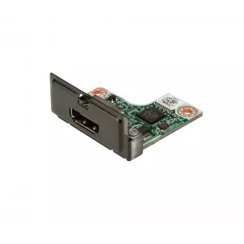 Wewnętrzna karta interfejsu HDMI Flex Port HP 69D47AA Czarna