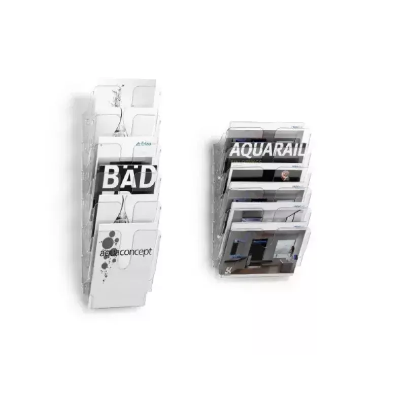 Stojak na literaturę Durable FLEXIPLUS 1700014401