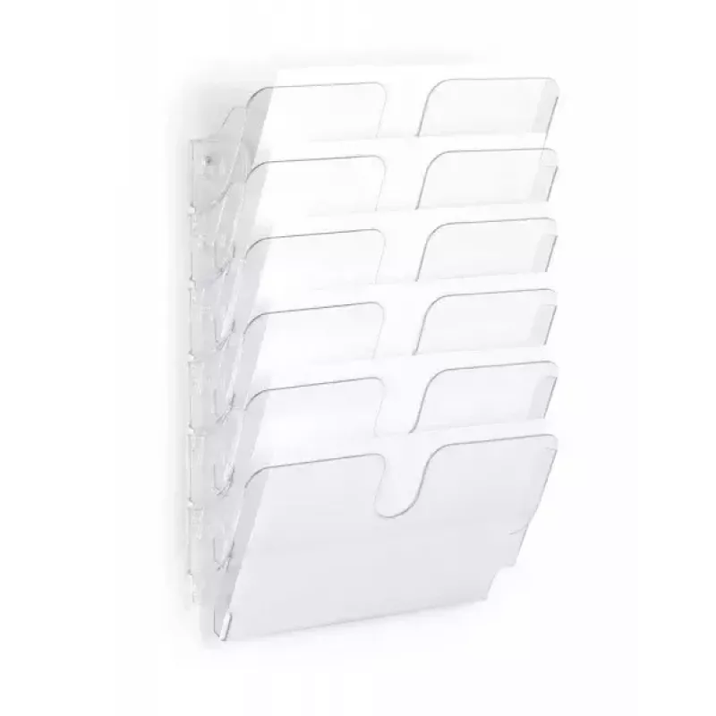 Stojak na literaturę Durable FLEXIPLUS 1700014401