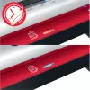 Laminator biurowy GBC 250 A4, 24 cm, laminator gorący, 500 mm/min, 0,5 mm, A4, 100 µm