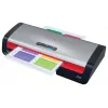 Laminator biurowy GBC 250 A4, 24 cm, laminator gorący, 500 mm/min, 0,5 mm, A4, 100 µm