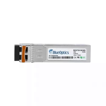 Moduł transceivera SFP28 BlueOptics SFP28-25G-ERL-30-QN-BO 25000 Mbit/s