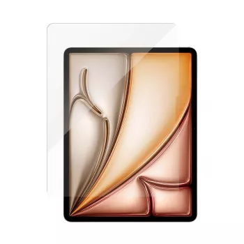 PanzerGlass ® Ochrona ekranu iPad Air 13 inch (2024-2026) | Pro 13 inch (2024-2025) | Ultra-Wide Fit w. Fastfit tool