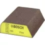 Blok szlifierski Bosch 2 608 901 168 Brązowy Żółty 69x97x26mm