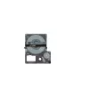 Taśma etykietująca Epson LK-5HWJ granatowo-biała termotransferowa 1,8 cm