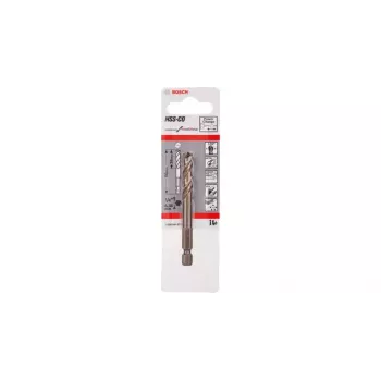 Wiertła pilotowe Bosch HSS-Co 2608584677