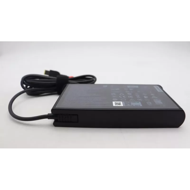 Lenovo 5A11K67850 zasilacz Wewnętrzny 170 W Czarny