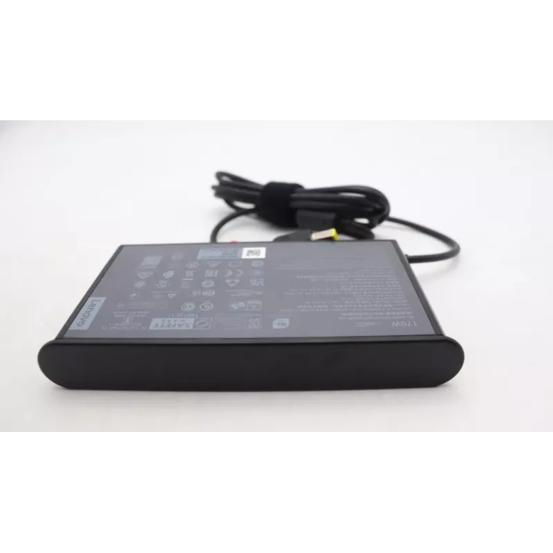 Lenovo 5A11K67850 zasilacz Wewnętrzny 170 W Czarny