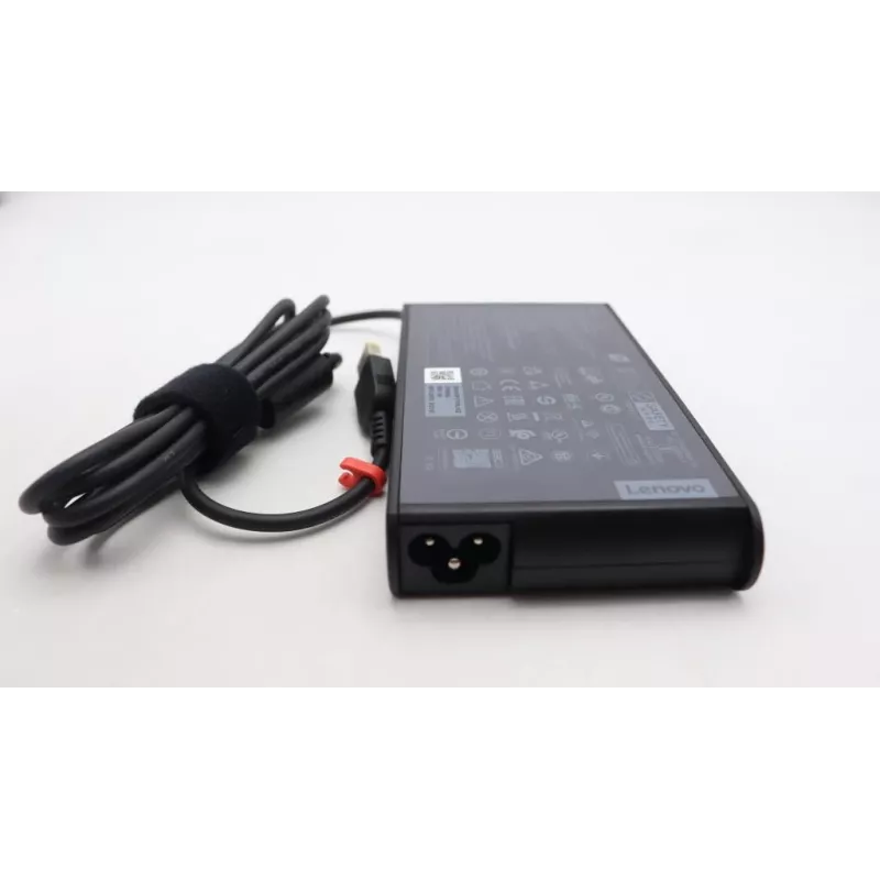 Lenovo 5A11K67850 zasilacz Wewnętrzny 170 W Czarny