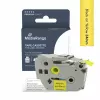 Taśma do drukarki MediaRange MRBTZ651 Czarny 2.4 cm 8 m