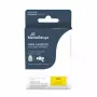 Taśma do drukarki MediaRange MRBTZ651 Czarny 2.4 cm 8 m