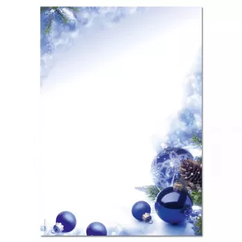 Papier artystyczny Sigel DP034 100 arkuszy