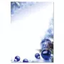 Papier artystyczny Sigel DP034 100 arkuszy
