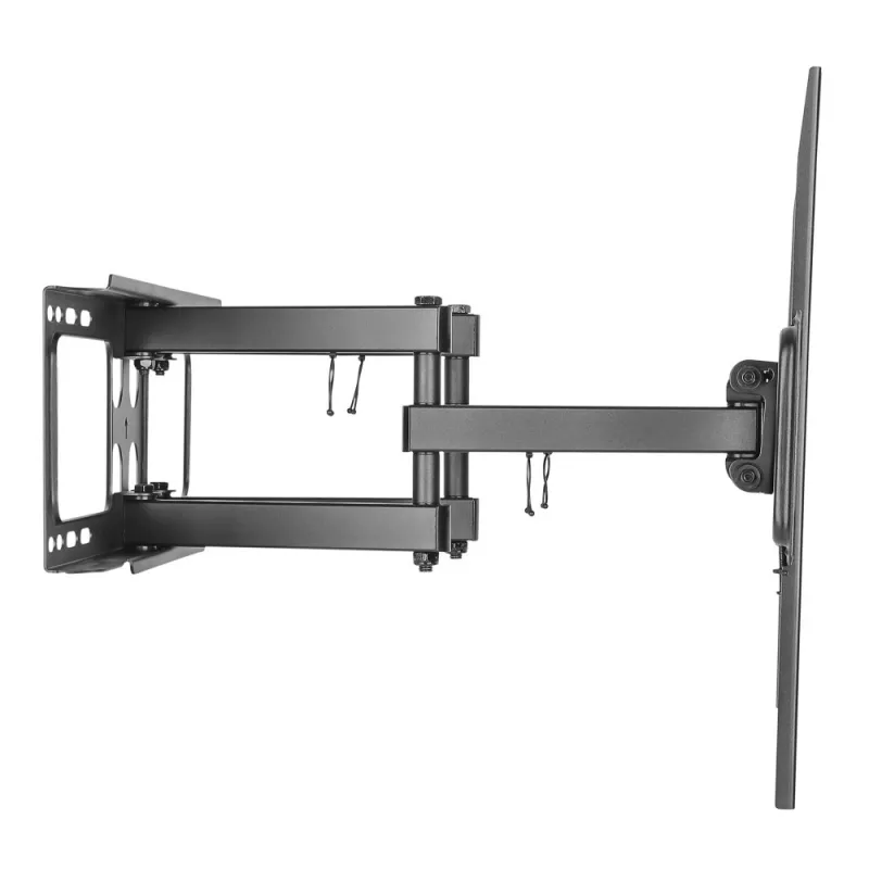Techly ICA-PLB 344LTY uchwyt/stojak TV 177,8 cm (70 cali) Czarny