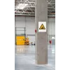 Etykieta samoprzylepna prostokątna AVERY L7872-20