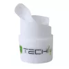 Techly ICOC MUSB20-CMAM10TW Kabel USB USB 2.0 1 m USB A USB C Biały