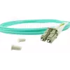 BlueOptics SFP3131EU7.5MK InfiniBand kabel światłowodowy 7,5 m LC Aqua