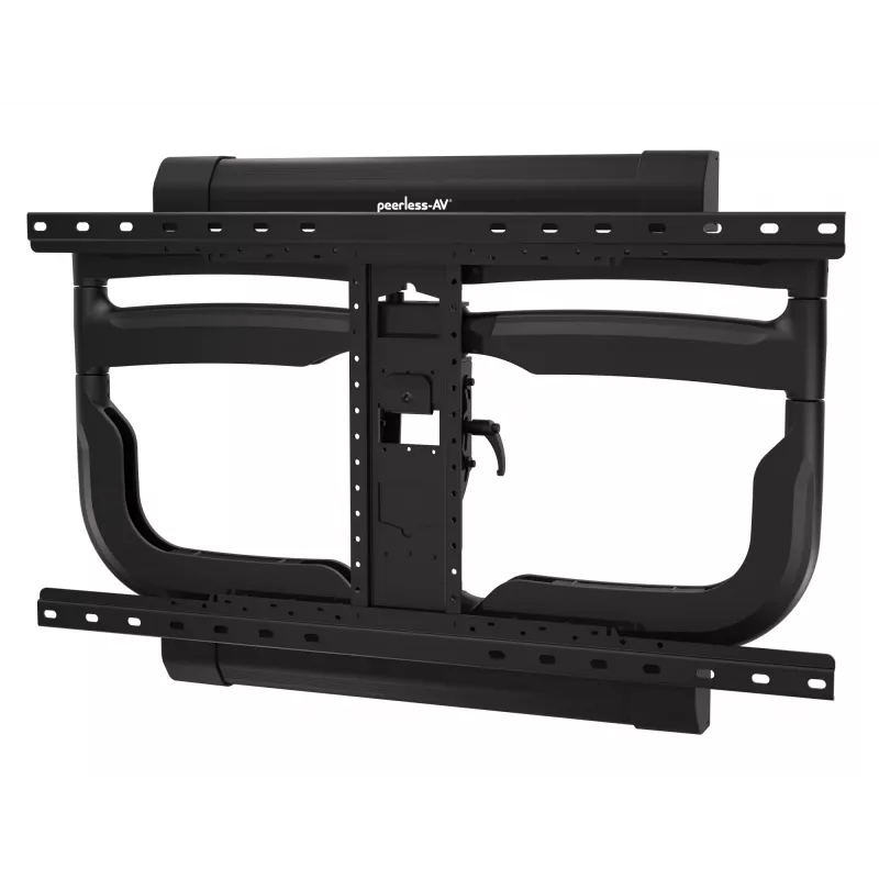 Peerless SA771PU TV mount/stand 2.29 m (90 inch) Czarny