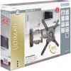 Uchwyt TV na ścianę Schwaiger LWH35535 513 Czarny