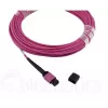 BlueOptics CBL-MPO12-4LC-OM4-1M-BO światłowodowy kabel InfiniBand MPO 4x LC