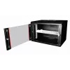 Półka rack Equip Fixed Shelf 19' 1U 400MM szara