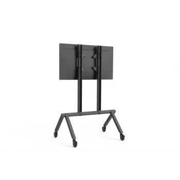 Adapter gwintowany Heckler Design H497-BG stal czarno-szary 1,27 kg