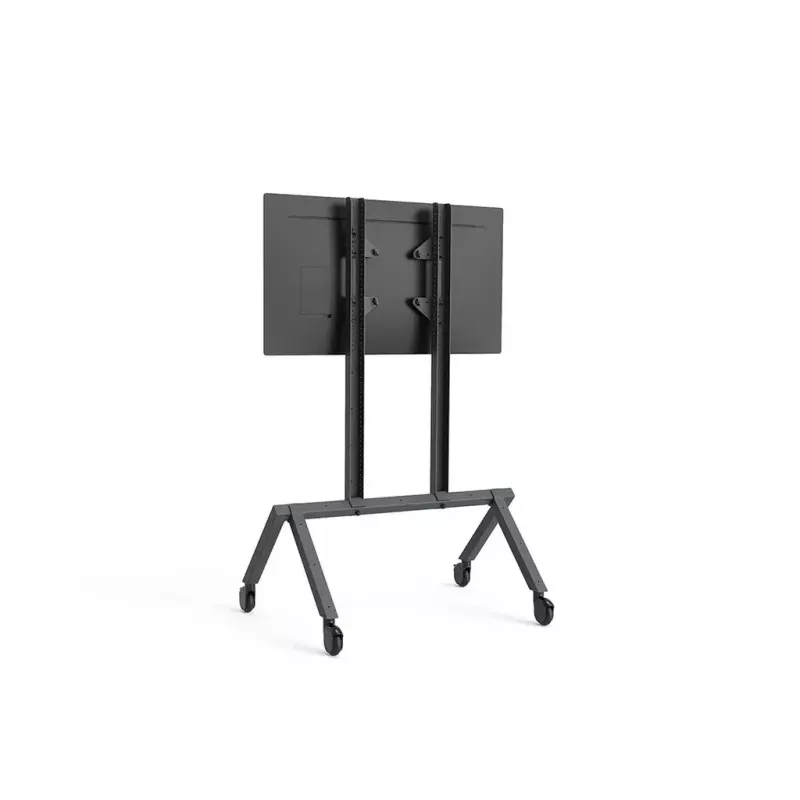 Adapter gwintowany Heckler Design H497-BG stal czarno-szary 1,27 kg