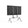 Adapter gwintowany Heckler Design H497-BG stal czarno-szary 1,27 kg