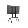 Adapter gwintowany Heckler Design H497-BG stal czarno-szary 1,27 kg