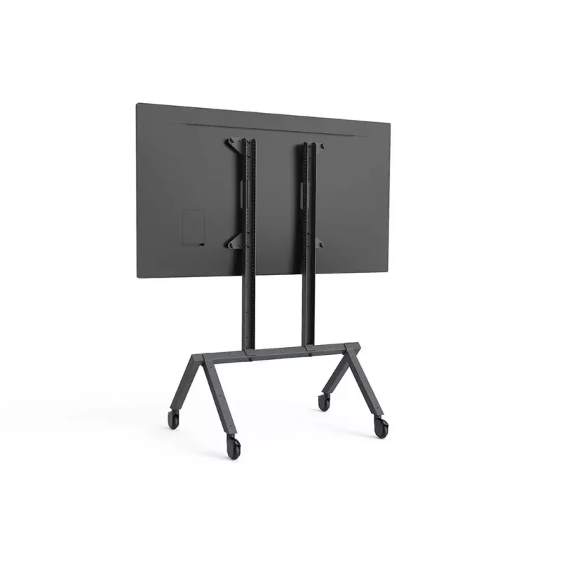 Adapter gwintowany Heckler Design H497-BG stal czarno-szary 1,27 kg