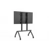 Adapter gwintowany Heckler Design H497-BG stal czarno-szary 1,27 kg