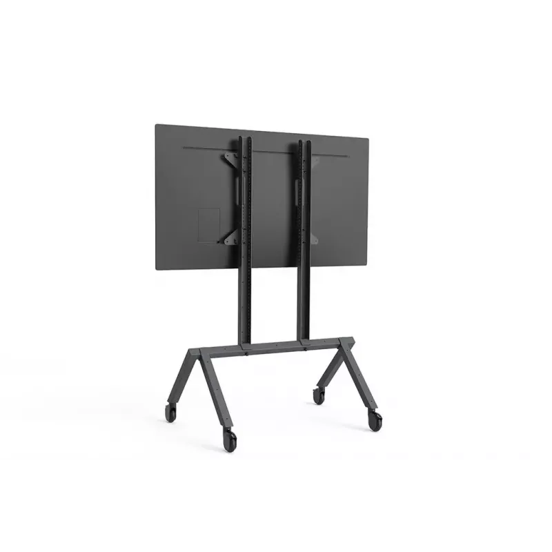 Adapter gwintowany Heckler Design H497-BG stal czarno-szary 1,27 kg