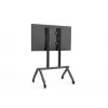Adapter gwintowany Heckler Design H497-BG stal czarno-szary 1,27 kg